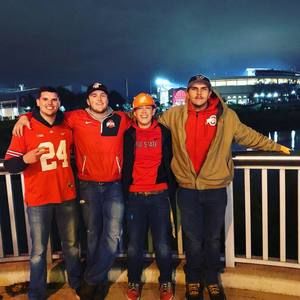 Meet your Posher, Bryce